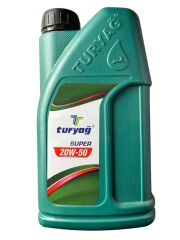 20W-50 TURYAĞ 900 ML