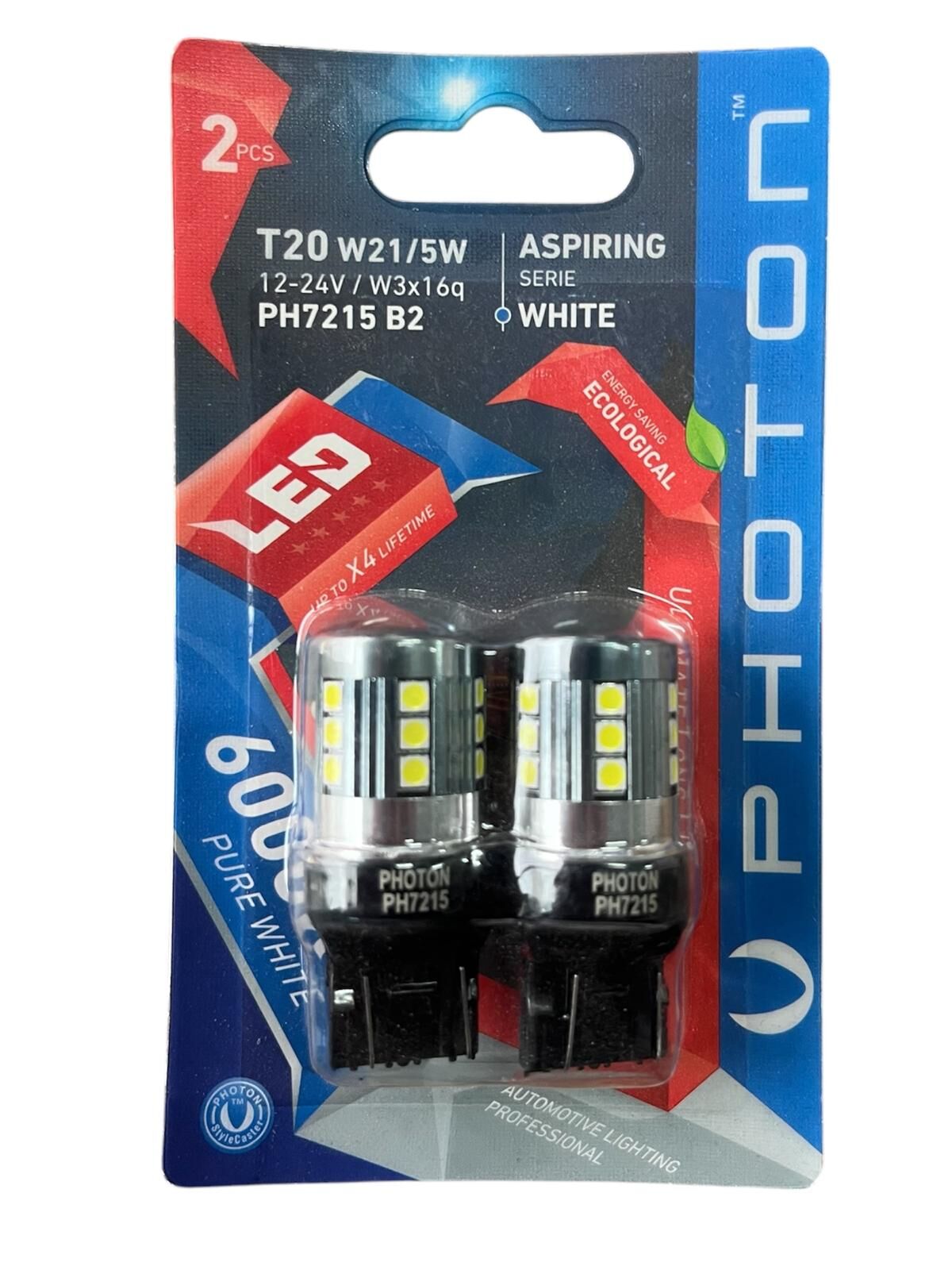 Photon T20 21/5W Can-Bus