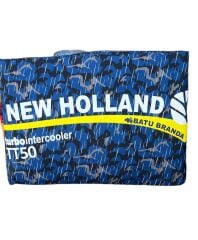 New Holland TT 50 Traktör Brandası