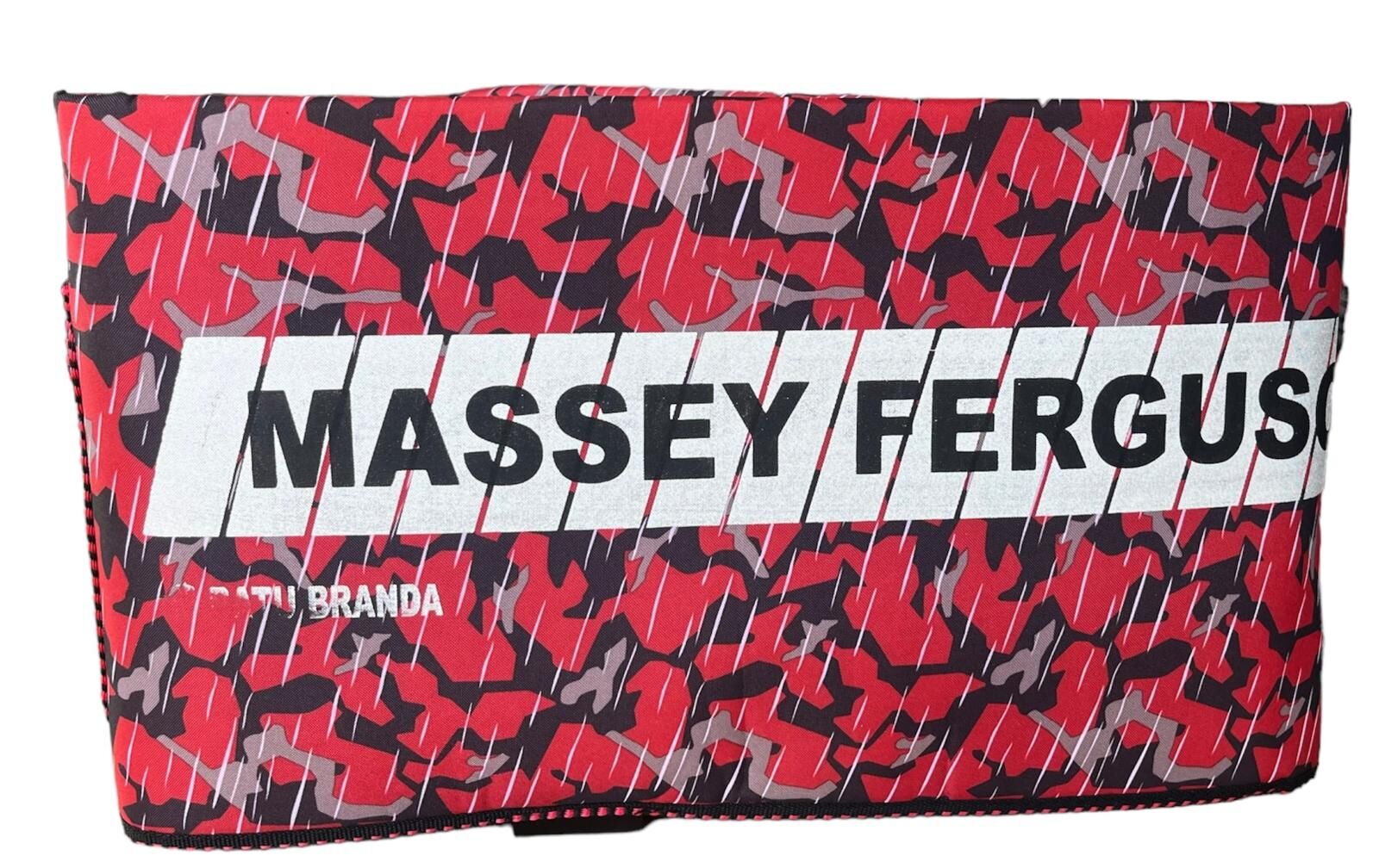 Massey Ferguson 135 Traktör Brandası